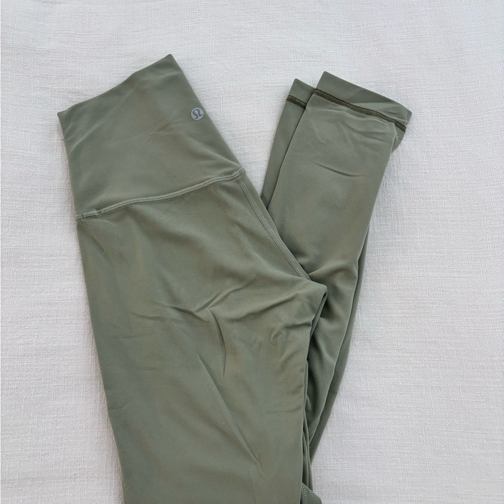 Lululemon Align Leggings 25”